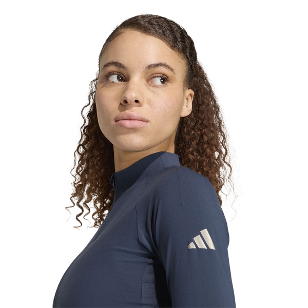 adidas CLIMACOOL Pro Shirt - Aurora Ink