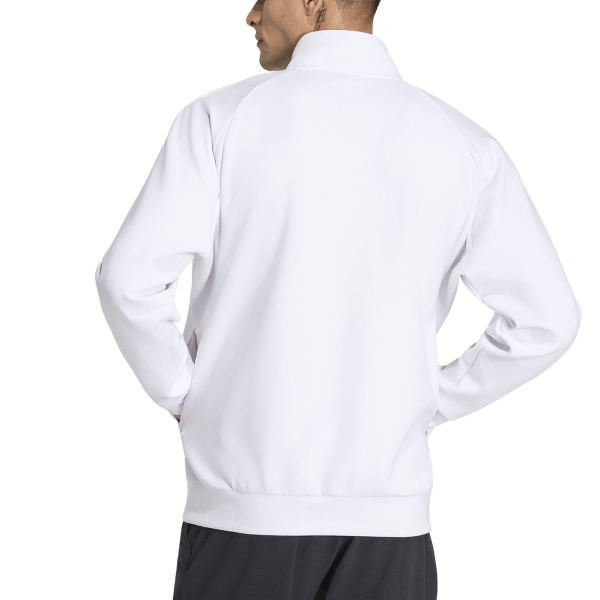 adidas Cover Up Chaqueta - White