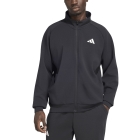 adidas Cover Up Chaqueta - Black adidas Cover Up Chaqueta - Black