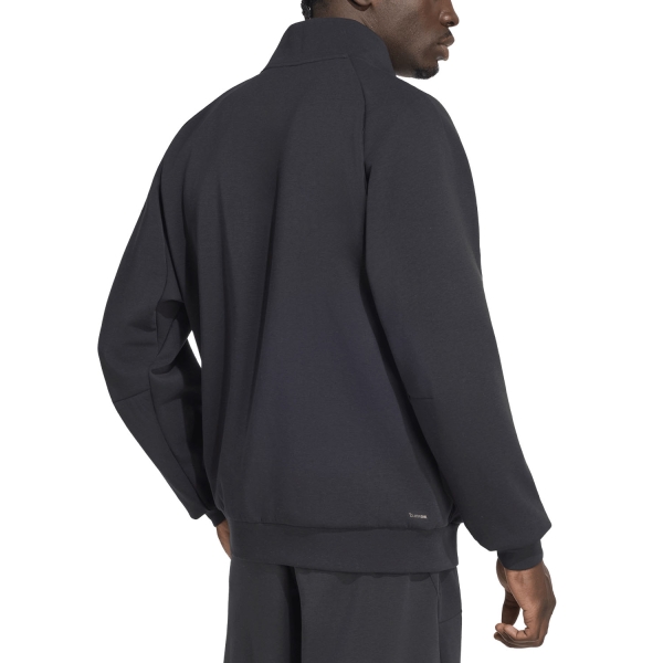 adidas Cover Up Giacca - Black