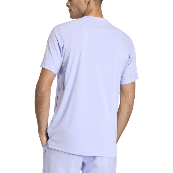 adidas Club Climacool T-Shirt - Violet Tone