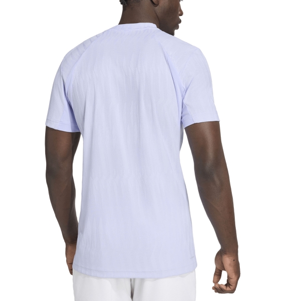 adidas FreeLift Airchill Camiseta - Violet Tone