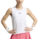 adidas Match Canotta - White/Black adidas Match Canotta - White/Black