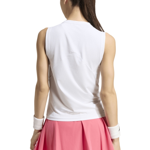 adidas Match Top - White/Black