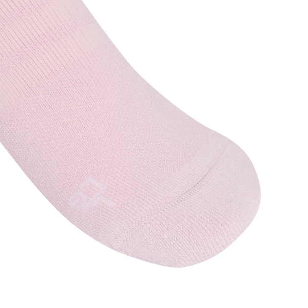 adidas Cushioned Pro Crew Calze - Distilled Pink/White