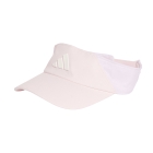 adidas CLIMACOOL Visor - Distilled Pink/White adidas CLIMACOOL Visor - Distilled Pink/White