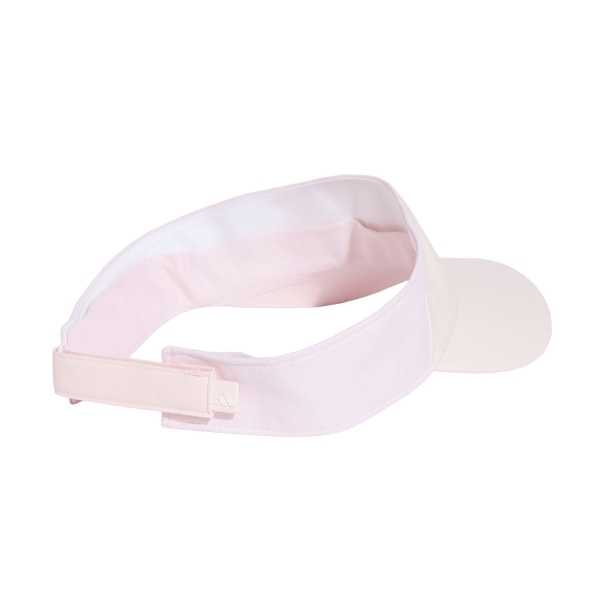 adidas CLIMACOOL Visor - Distilled Pink/White