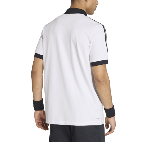 adidas Classics Polo - White