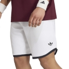 adidas Classics 9in Pantaloncini - White