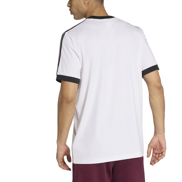 adidas Classics Camiseta - White