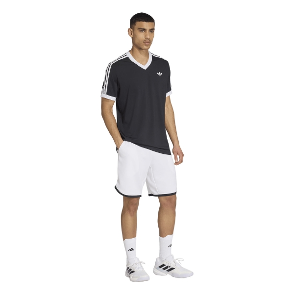 adidas Classics Maglietta - Black