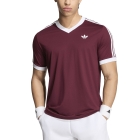 adidas Classics Camiseta - Maroon adidas Classics Camiseta - Maroon