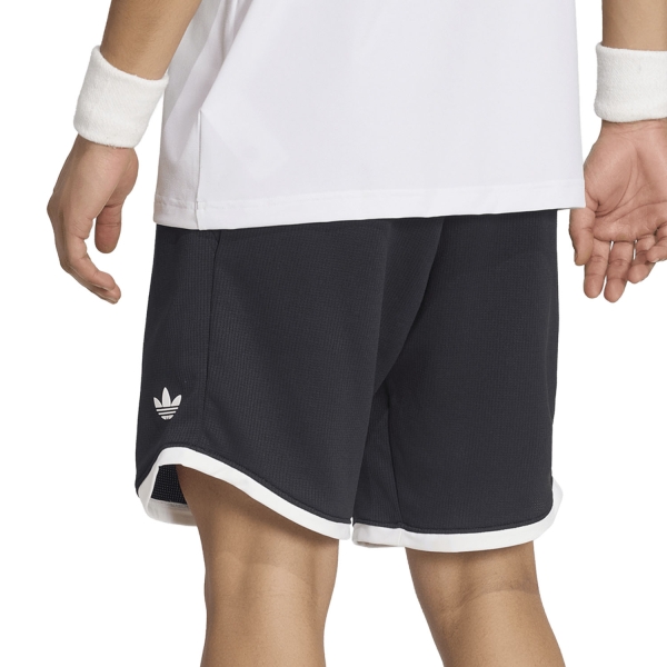 adidas Classics 9in Shorts - Black