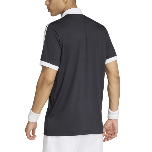 adidas Classics Polo - Black