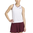adidas Classics Canotta - White adidas Classics Canotta - White