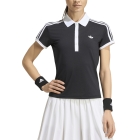 adidas Classics Polo - Black adidas Classics Polo - Black