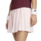 adidas Classics Logo Skirt - Distilled Pink adidas Classics Logo Skirt - Distilled Pink