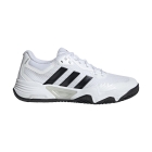 adidas Solematch Control 2 - FTWR White/Core Black/Silver Metallic