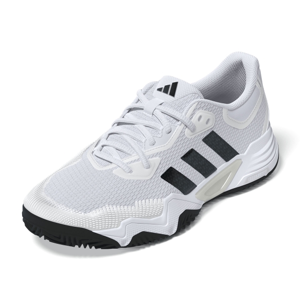 adidas Solematch Control 2 - FTWR White/Core Black/Silver Metallic