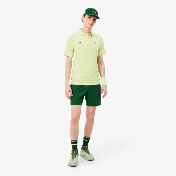 Lacoste RG Cappello - Vert