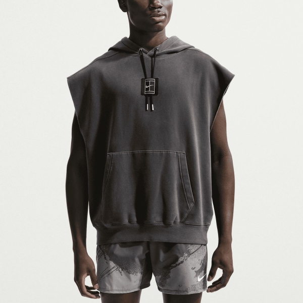  Nike Court Slam Vest  Anthracite IF1938060