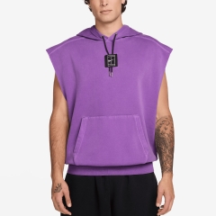 Nike Court Slam Vest - Bright Violet