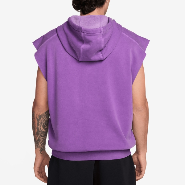 Nike Court Slam Chaleco - Bright Violet