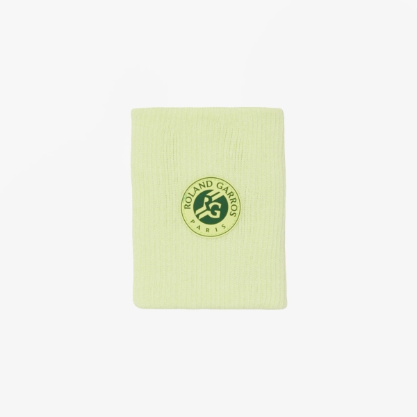 Lacoste RG Polsini Lunghi - Vert