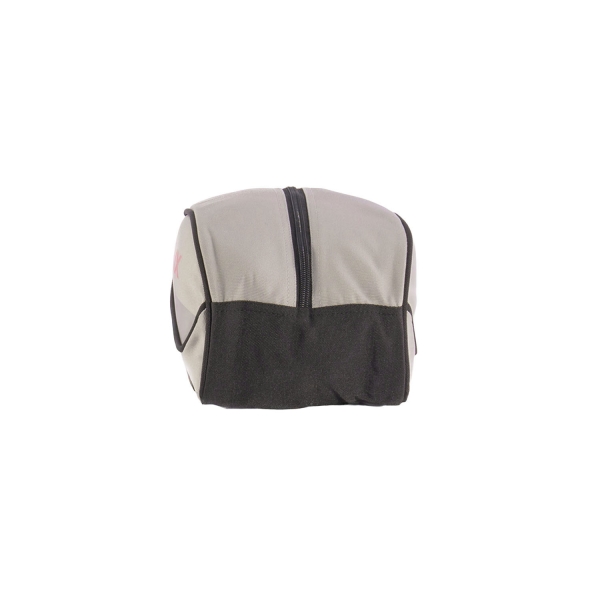 Siux Edge Toiletry Bag - White