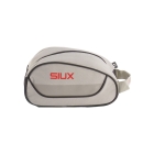 Siux Edge Toiletry Bag - White