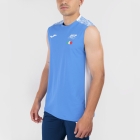 Joma FITP Print Tank - Royal