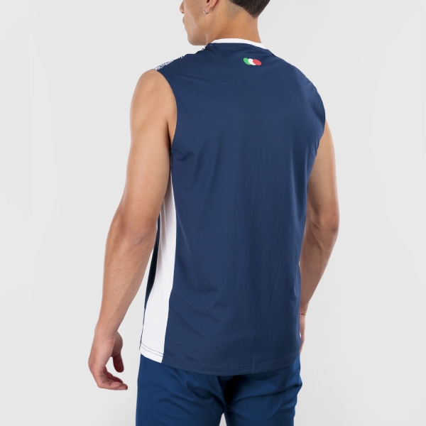 Joma FITP Canotta - Navy
