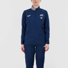 Joma Pre Game FITP Light Traje - Navy
