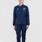 Joma FITP Pre Game Graphic Chándal - Navy