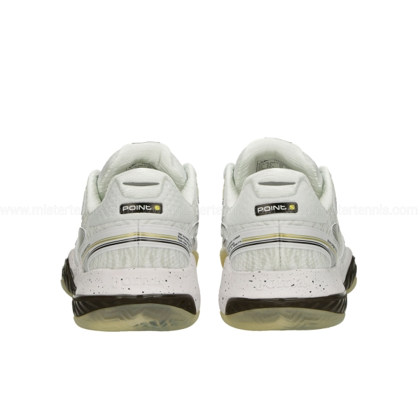 Joma Point - White