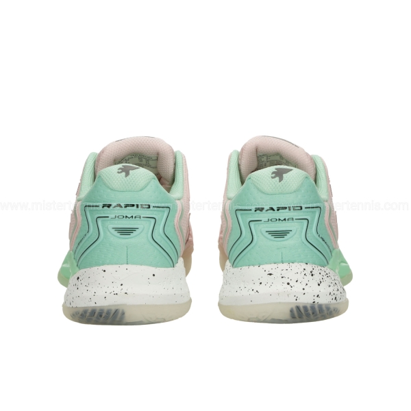 Joma Rapid - Pink