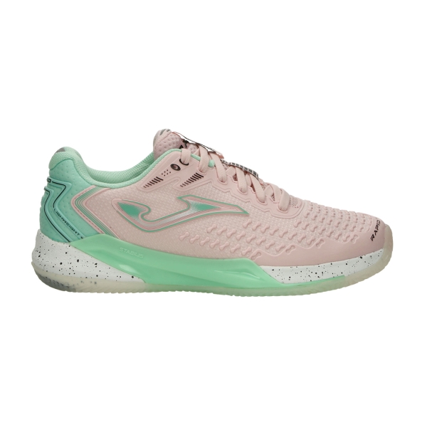 Women`s Tennis Shoes Joma Rapid Clay  Pink TRALS2613C