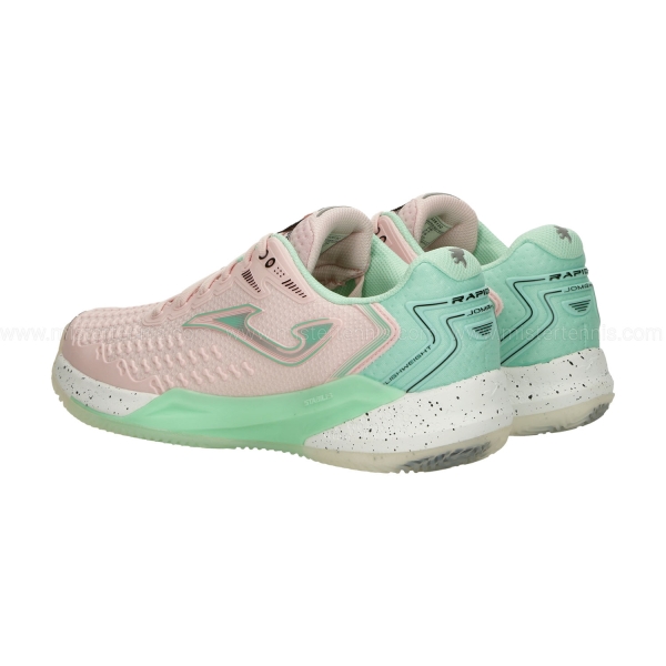 Joma Rapid Clay - Pink