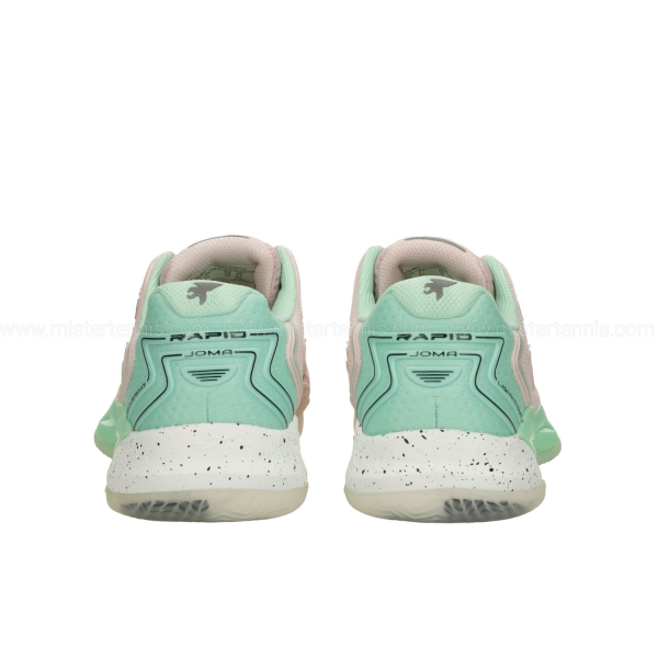 Joma Rapid Clay - Pink