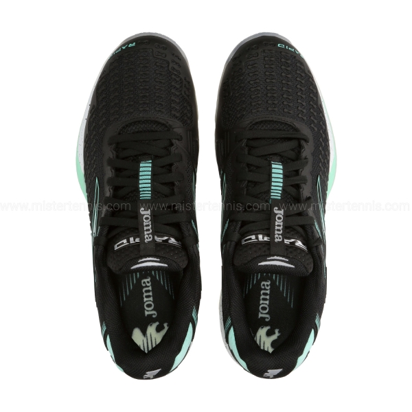 Joma Rapid Clay - Black