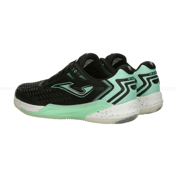 Joma Rapid Clay - Black