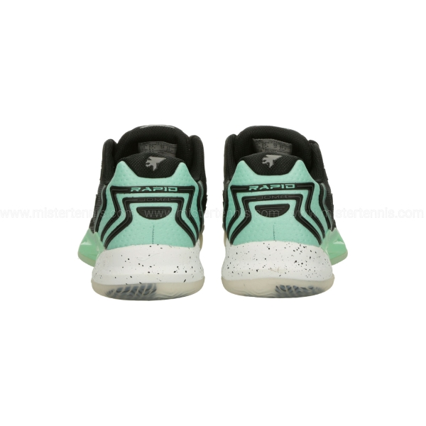 Joma Rapid Clay - Black