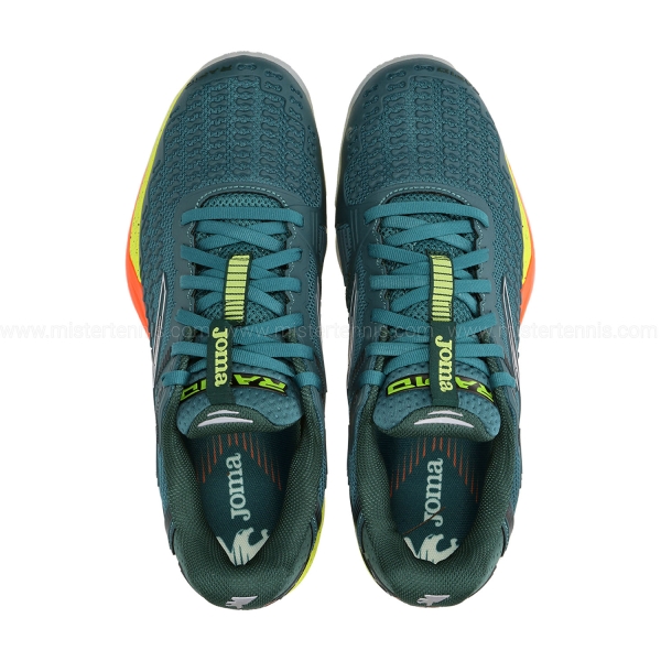 Joma Rapid Clay - Petroleum