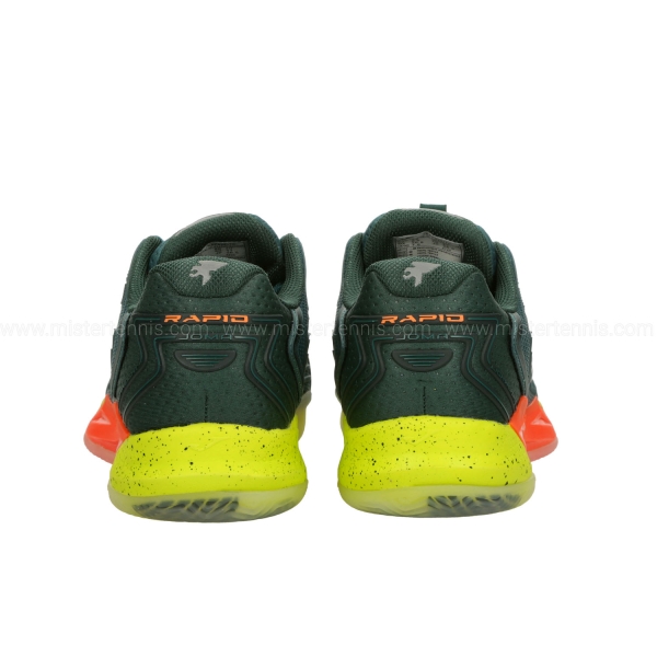 Joma Rapid Clay - Petroleum