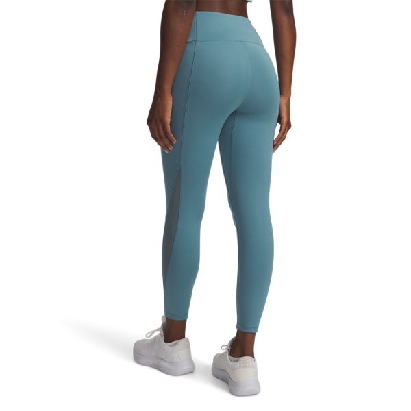 Under Armour Motion Tights - Boundless Blue/Blue Haze