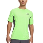 Under Armour Tech Sport Maglietta - Lumos Lime/Castlerock