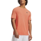Under Armour Vanish T-Shirt - Orange Bloc/Castelrock