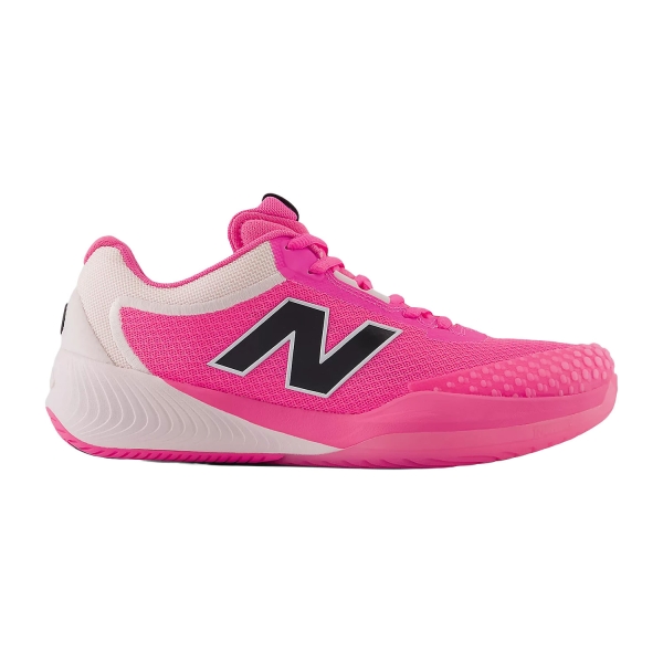 Calzado Tenis Mujer New Balance FuelCell 996 v6  Pink Salt/White W9966E0