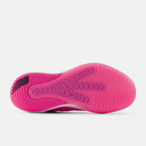 New Balance FuelCell 996 v6 - Pink Salt/White