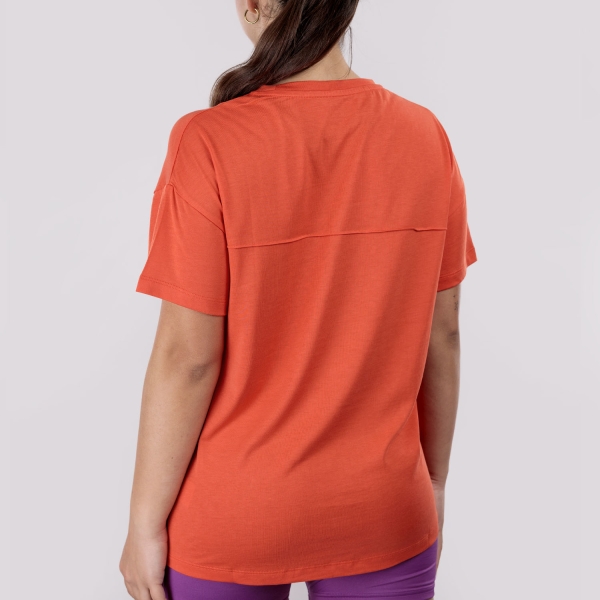 Fila Lilou T-Shirt - Grenadine